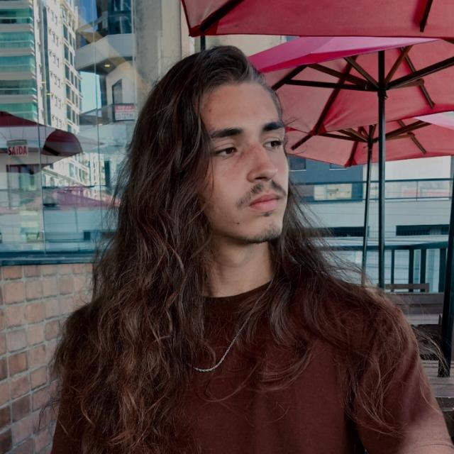 Mateus Krasnuk Fortes